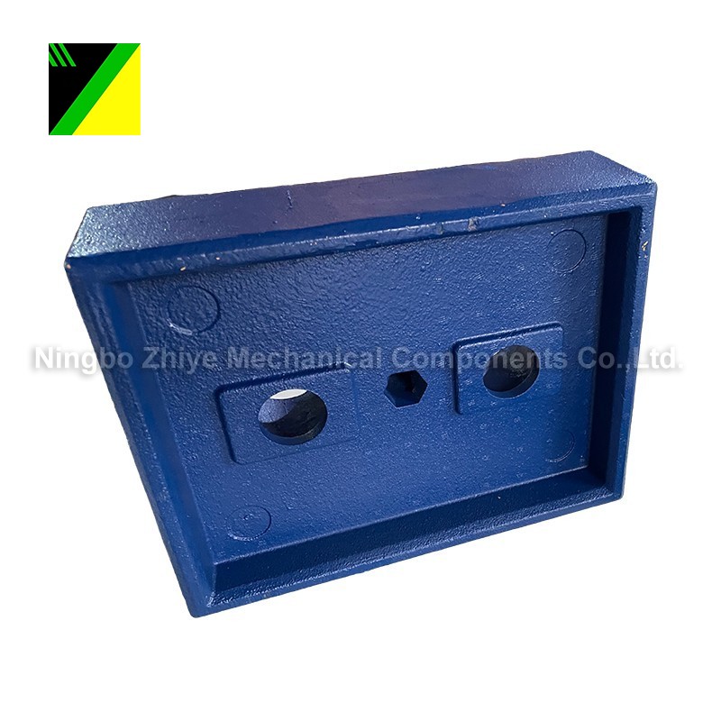 CLASS 3A Yüksek Kromlu Dökme Demir tam olarak nedir ve uygulamalarınıza nasıl fayda sağlayabilir?