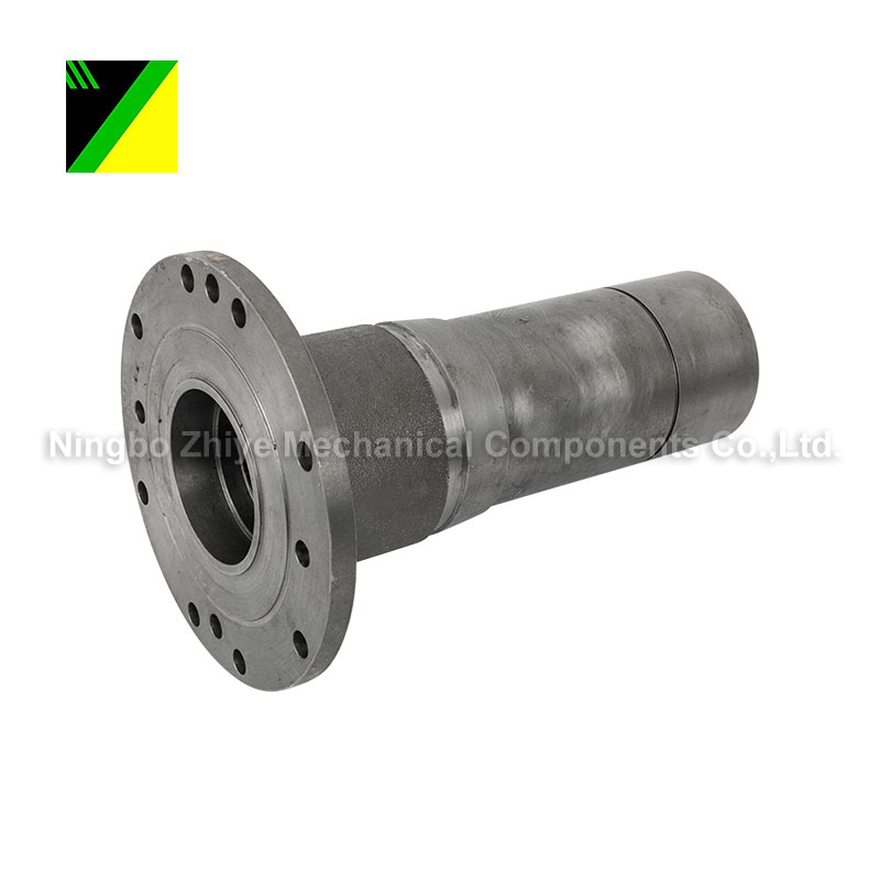 Kayıp Köpük Döküm Neden Hassas Metal Bileşenler İçin En İyi Seçimdir?