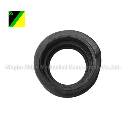 Karbon Çelik Döküm Küçük Somunu Endüstriyel Uygulamalar için İdeal Seçim Yapan Nedir?