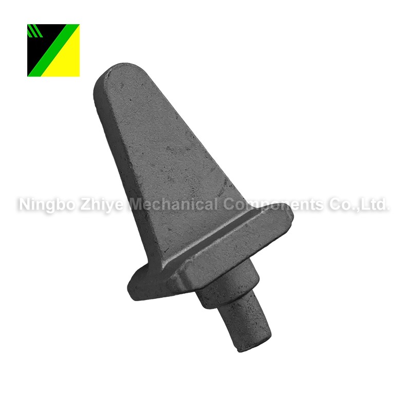 Baffle Karbon Çelik Dökümü Endüstriyel Bileşen Performansını Nasıl Artırır?