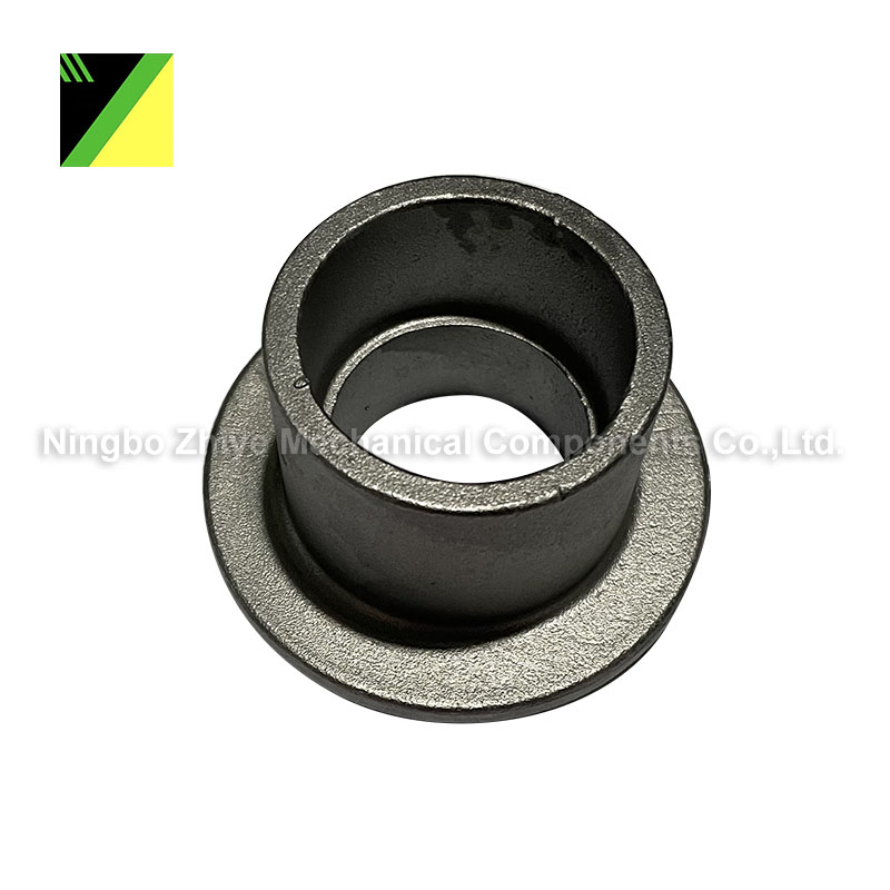 Silika Sol Hassas Döküm Bağlantısı Nedir?