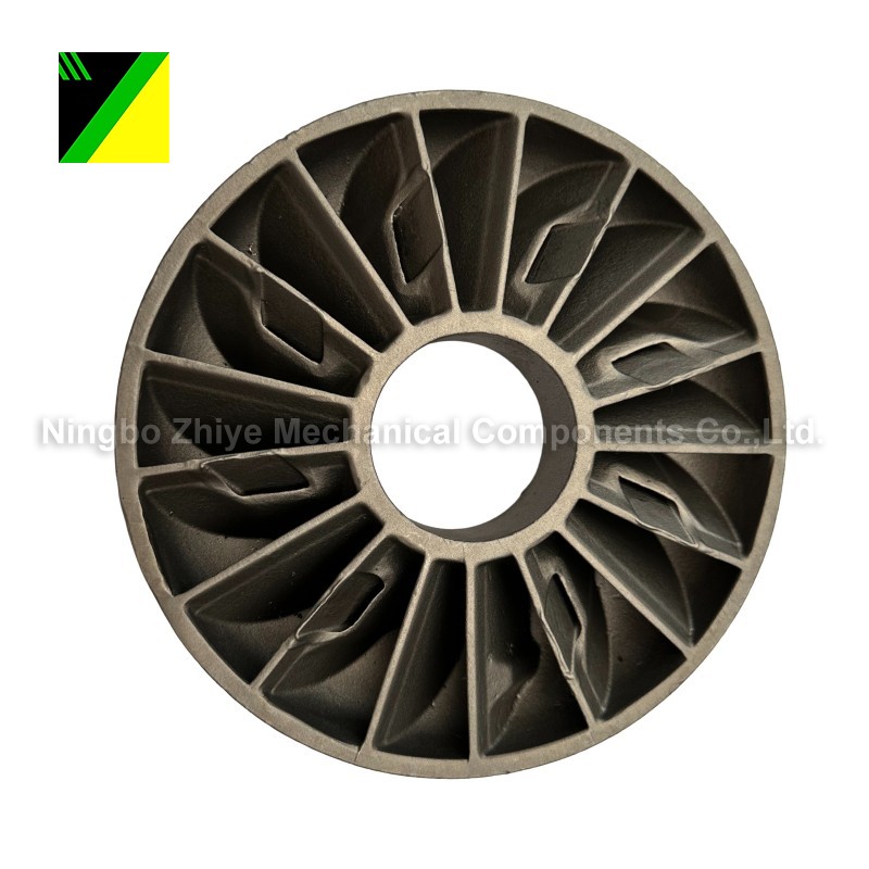 QT600-3 Sfero Döküm Yüksek Performanslı Mühendislik Uygulamaları için Neden Gereklidir?