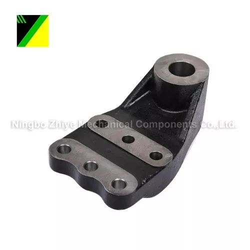 Sfero Döküm Kayıp Köpük Askı ve Kelepçe