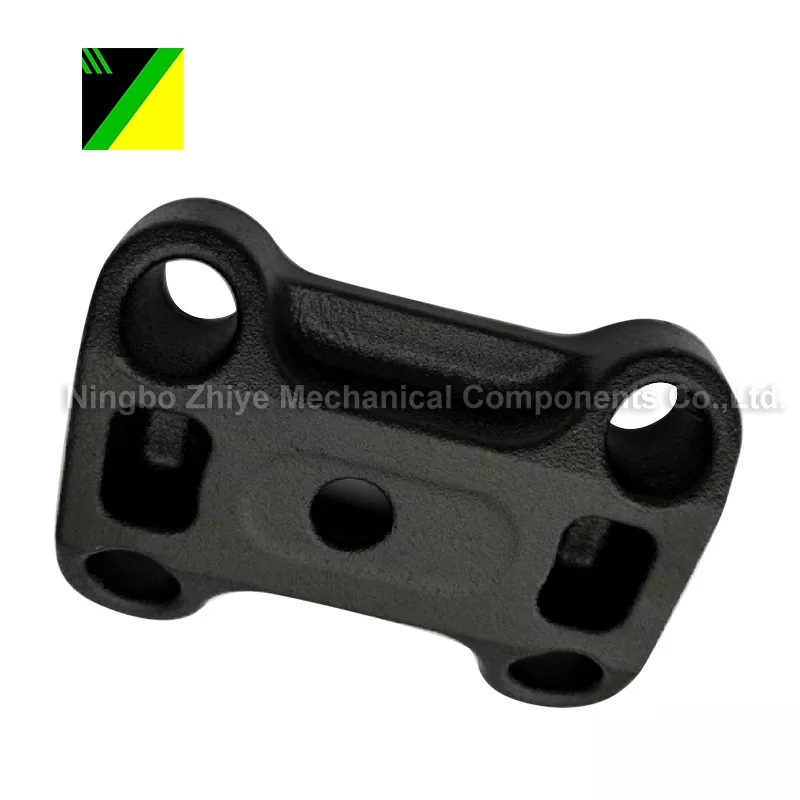 Sfero Döküm Kayıp Köpük