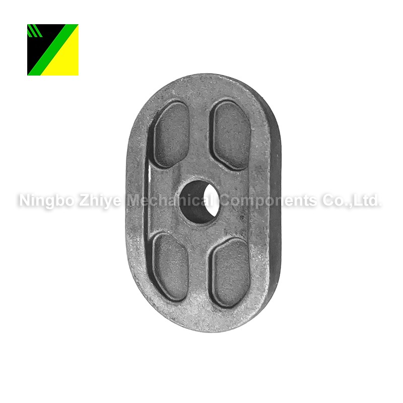 ZG230-450 ZG25 Karbon Çelik Döküm