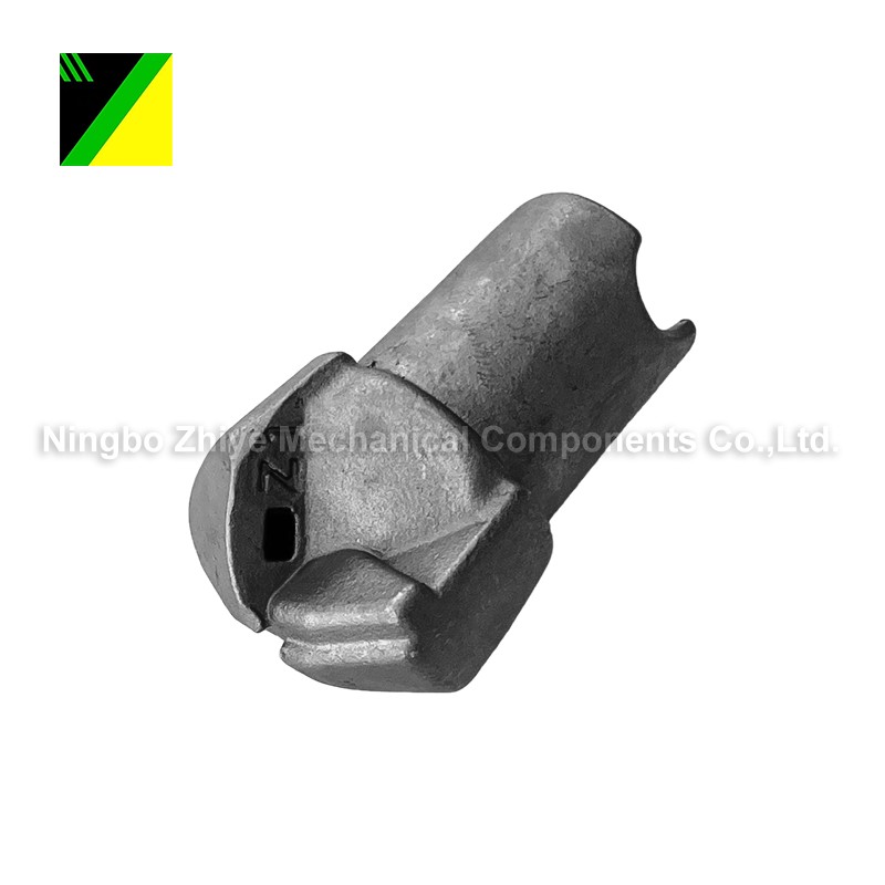 ZG340-640 ZG55 Karbon Çelik Döküm